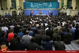 عضو هیات مدیره انجمن قلم ایران نامه‌ای خطاب به رهبر معطم انقلاب نوشت