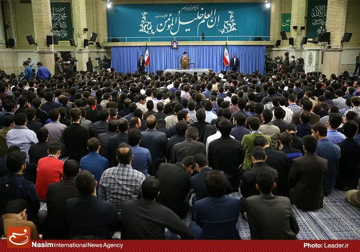 عضو هیات مدیره انجمن قلم ایران نامه‌ای خطاب به رهبر معطم انقلاب نوشت