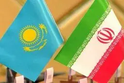 روحانی قانون موافقت‌نامه حمل و نقل بین‌المللی مسافر و کالا بین ایران و قزاقستان را ابلاغ کرد
