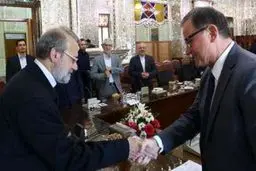 روابط اقتصادی ایران و اتریش در پسابرجام رو به گسترش است