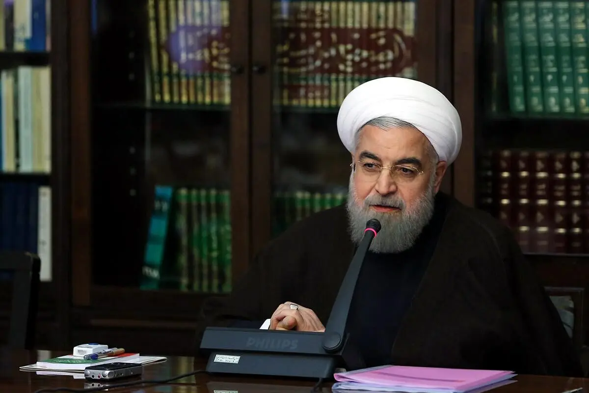 جهت‌گیری دولت ایجاد فضای مناسب برای کسب و کار در عرصه داخلی و خارجی است