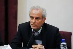 بازدید سجادی از فدراسیون کشتی و والیبال