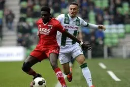 شکست یاران جهانبخش برابر حریف قعر جدولی