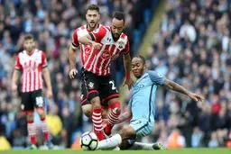 توقف خانگی سیتی برابر ساوتهمپتون/ شاگردان گواردیولا به صدر جدول برگشتند