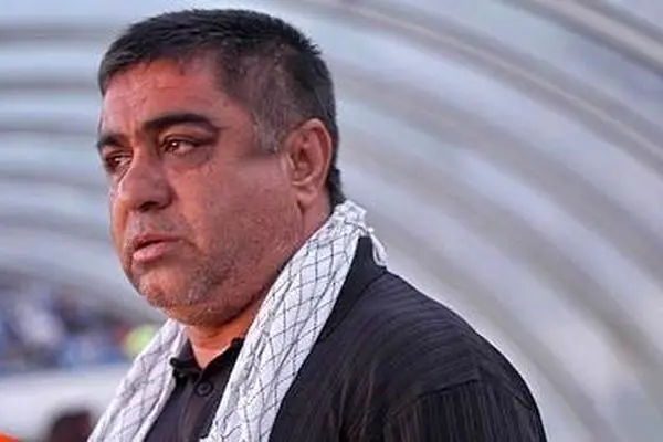 غلام پیروانی به فجرسپاسی بازگشت