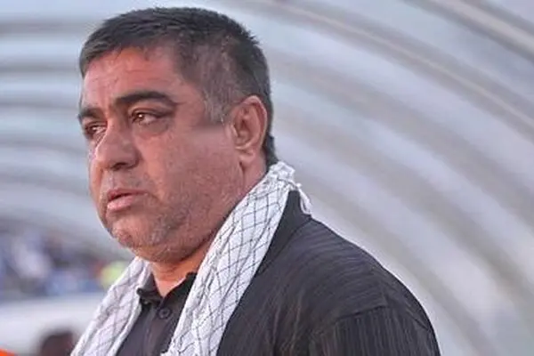 غلام پیروانی به فجرسپاسی بازگشت