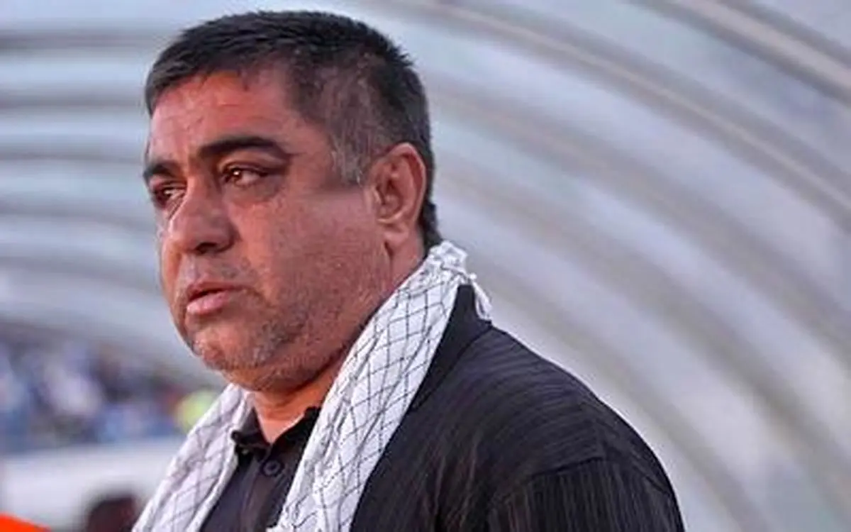 غلام پیروانی به فجرسپاسی بازگشت