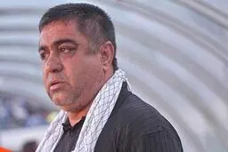 غلام پیروانی به فجرسپاسی بازگشت