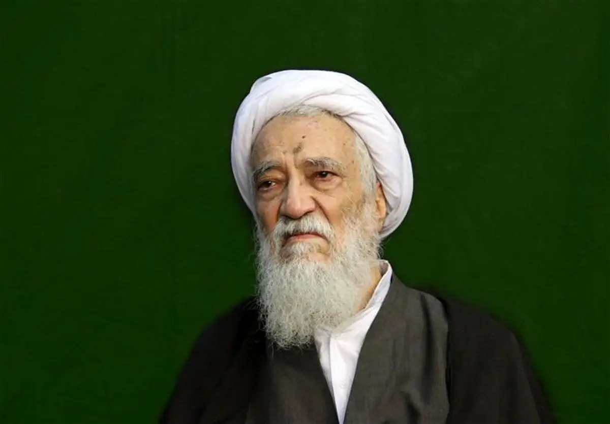 آقایان مهدوی‌‌کنی و مصباح مکمل هم بودند نه در مقابل هم/ هر دو خواهان وحدت جریان انقلابی بودند