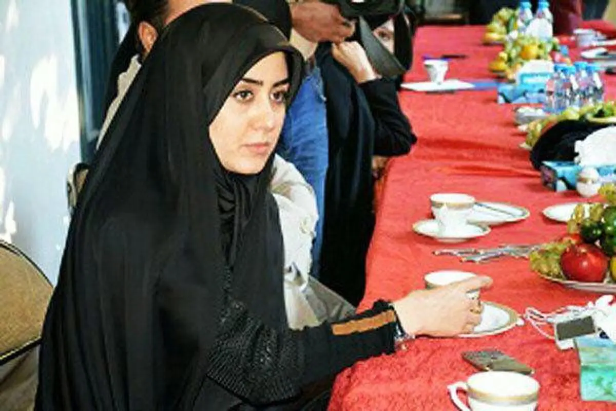 آغاز فیلمبرداری سریال "لبخند رخساره" در مشهد مقدس