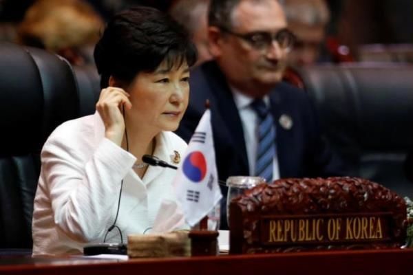 تلاش رئیس‌جمهور کره‌جنوبی برای افزایش زمان ریاست جمهوری