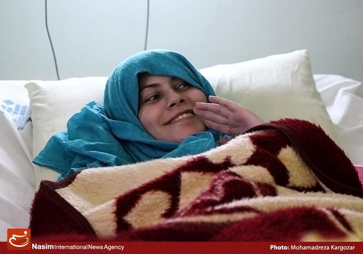 طاهری در زندان؛ قربانیان در بیمارستان/ بلایی که فرقه "حلقه" بر سر یک دختر آورد