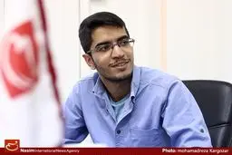 اولین فیلمنامه داستانی‌مان در ژانر فانتزی خواهد بود