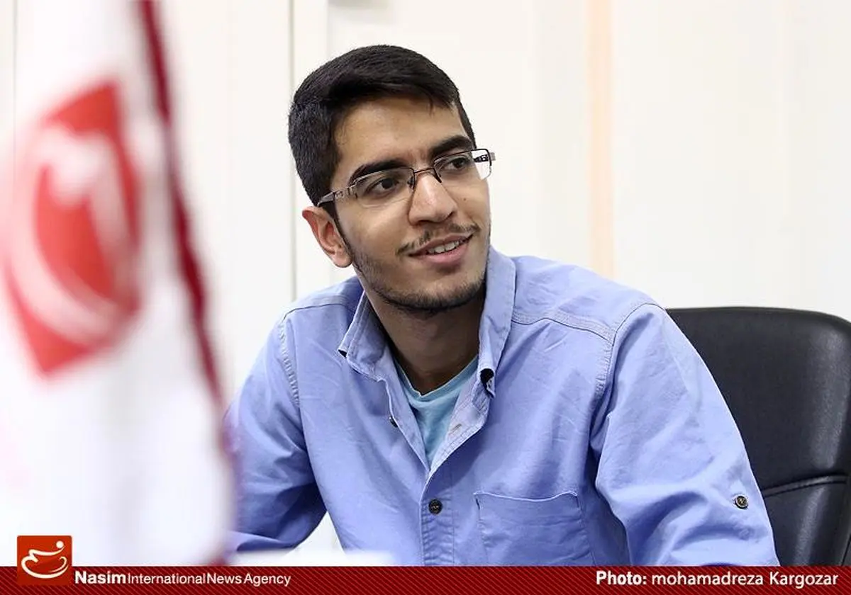 اولین فیلمنامه داستانی‌مان در ژانر فانتزی خواهد بود