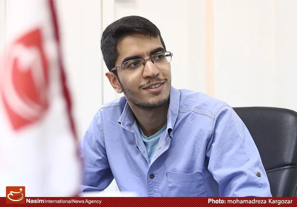 اولین فیلمنامه داستانی‌مان در ژانر فانتزی خواهد بود