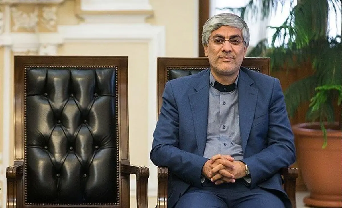 هاشمی: حضور سلطانی‌فر در راس وزارت ورزش می‌تواند زمینه خیر و موفقیت باشد