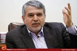 وزیر ارشاد جدید متهم پرونده 