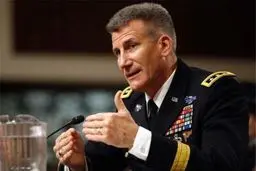 داعش درصدد ایجاد یک خلافت در افغانستان است