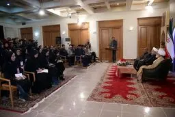 امسال سال رونق اقتصادی در کشور خواهد بود/ برخی قدرت‌ها با مساله مبارزه با تروریسم شوی سیاسی به راه انداخته‌اند