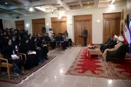 امسال سال رونق اقتصادی در کشور خواهد بود/ برخی قدرت‌ها با مساله مبارزه با تروریسم شوی سیاسی به راه انداخته‌اند