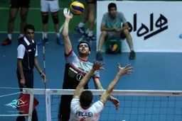 اسامی داوران و ناظران هفته دوم لیگ برتر والیبال اعلام شد