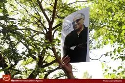 پرونده مرحوم کیارستمی از فرانسه رسید/ بررسی مجدد در نظام پزشکی