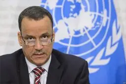 بازدید نماینده سازمان ملل از جنایات عربستان در صنعا