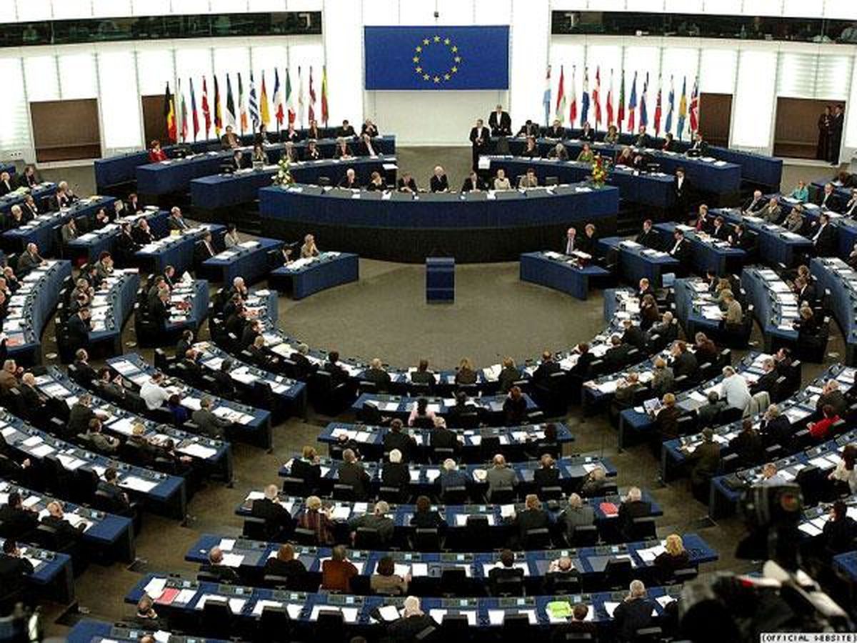 پارلمان اروپا قطعنامه عادی‌سازی روابط با ایران را تصویب کرد