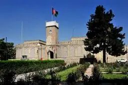 افغانستان حمله تروریستی 