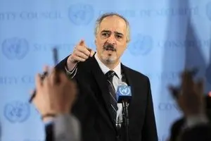 حملات ائتلاف آمریکا فقط بحران را در سوریه طولانی‌ می‌کند