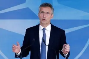 دبیرکل ناتو درباره افزایش توان نظامی روسیه هشدار داد
