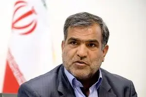 سونامی مدیریتی در شرکت زیرساخت 