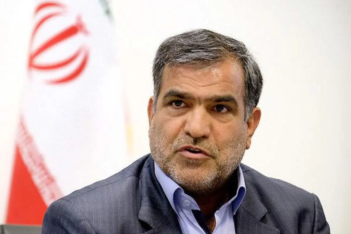 سونامی مدیریتی در شرکت زیرساخت "نصرآزادانی" را با خود برد!