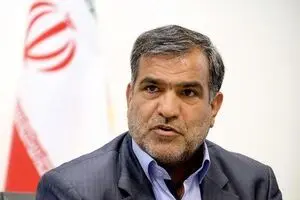 سونامی مدیریتی در شرکت زیرساخت 
