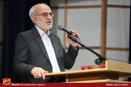 احزاب باید از هم درک متقابل داشته و یکدیگر را تحمل کنند