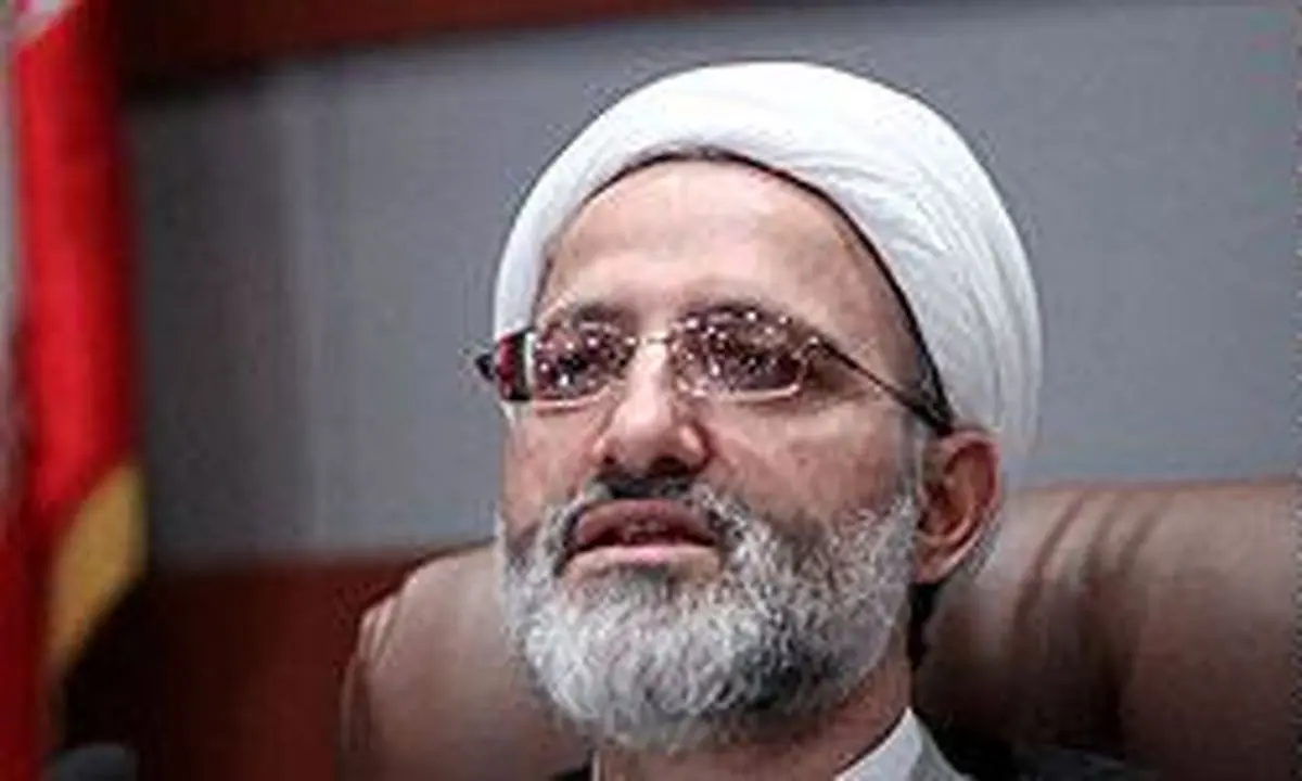 عضویت حجت‌الاسلام سعید مهدوی‌کنی در جامعه روحانیت مبارز