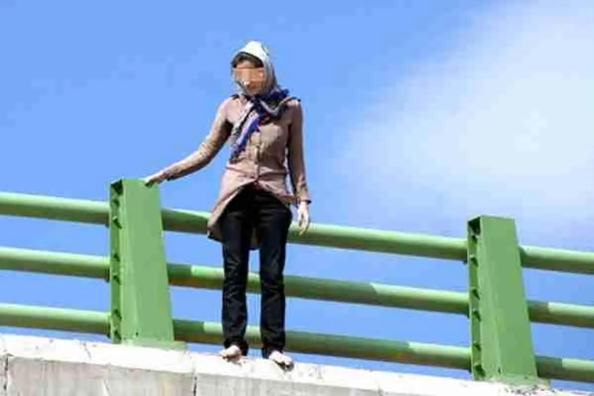 اقدام به خودکشی دو خواهر در دزفول+تصاویر