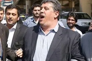 پذیرش درخواست اعاده دادرسی مهدی هاشمی کذب است