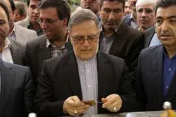 بانک مرکزی از ۳۵۰ میلیون کارت اعتباری تنها ۲۸ هزار کارت خرید کالا تخصیص داده/ یک صد‌‌‌‌م د‌‌‌‌رصد‌‌‌‌ طرح کارت اعتباری محقق شد!