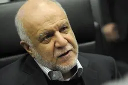 سوال از وزیر نفت اعلام وصول شد