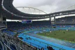 فدراسیون دو و میدانی نشست خبری برگزار می‌کند