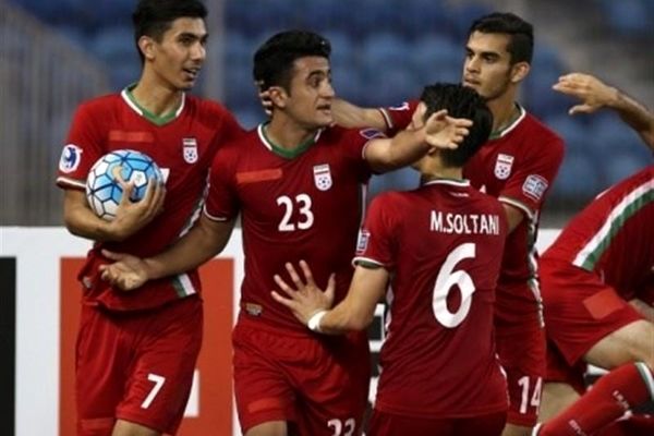 دبیرکل کنفدراسیون فوتبال آسیا صعود جوانان ایران به جام جهانی را تبریک گفت