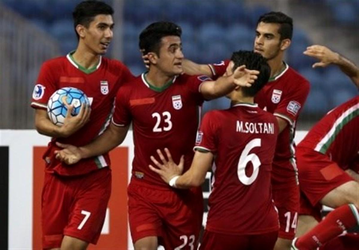 دبیرکل کنفدراسیون فوتبال آسیا صعود جوانان ایران به جام جهانی را تبریک گفت