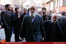 مهدی چمران در 