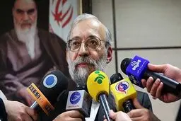 اجازه تأسیس لانه فساد در تهران را به اتحادیه اروپا نمی‌دهیم