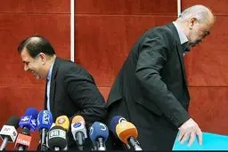 بدهی ۵۲۰۰ میلیاردی شرکت‌های هواپیمایی کار دست معاون آخوندی داد