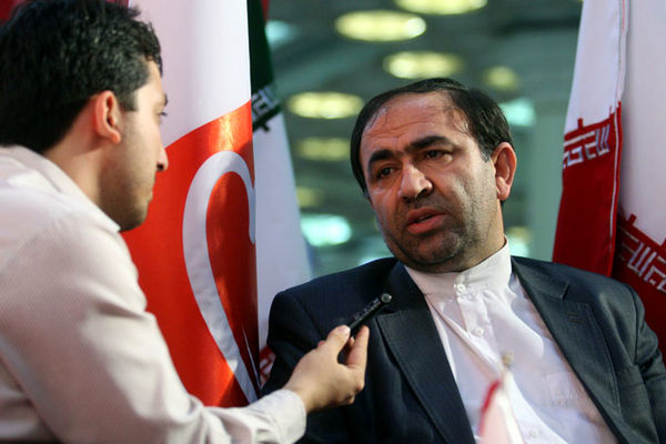 حسن‌زاده: آراء انضباطی دیدار پرسپولیس و استقلال خوزستان قابل اعتراض است