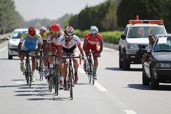 سرمربیان تیم‌های دوچرخه‌سواری ایران در قهرمانی آسیا مشخص شدند
