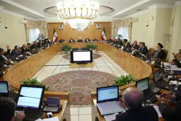 هیات دولت فهرست مشاغل سخت و زیان‌آور و درجه‌بندی آنها را تعیین کرد
