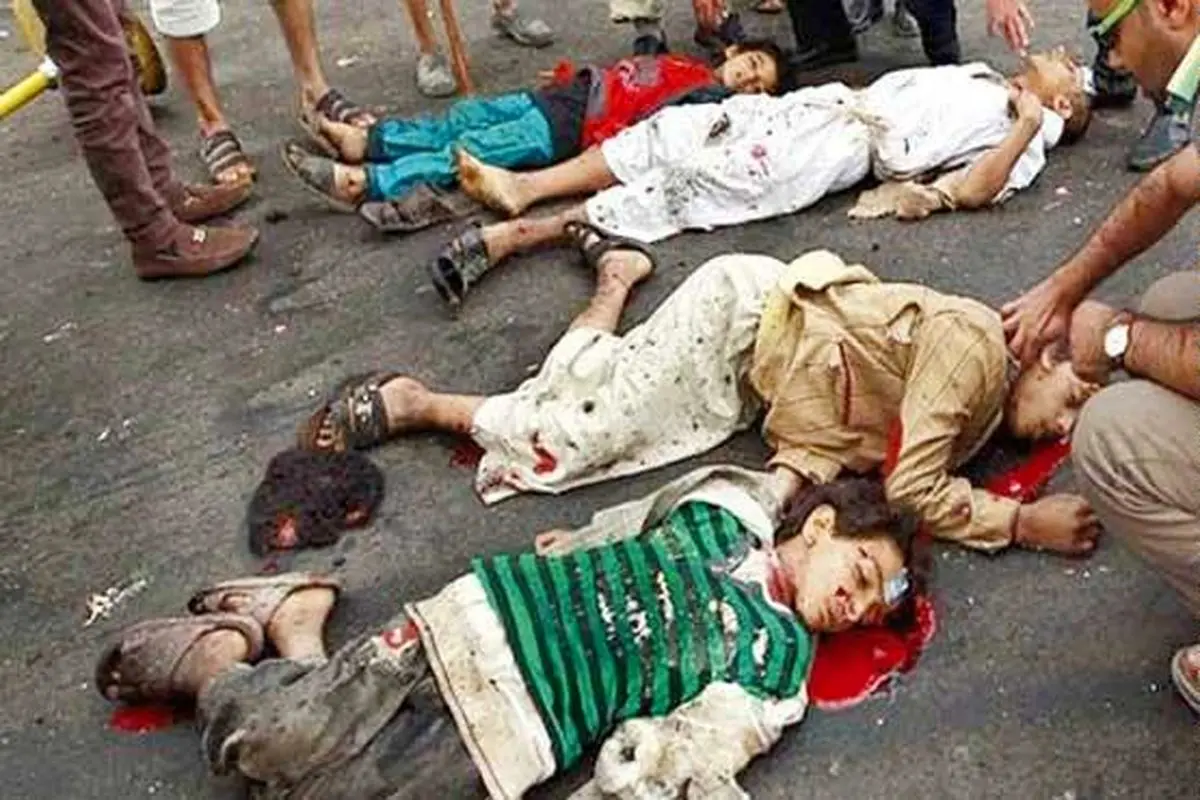 عربستان شاید روزی حمله به یمن را هم انکار کند